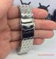 2017 Swiss Fake Breitling Navitimer Mens Chronograph Watch SS Black Arabic (5)_th.jpg
